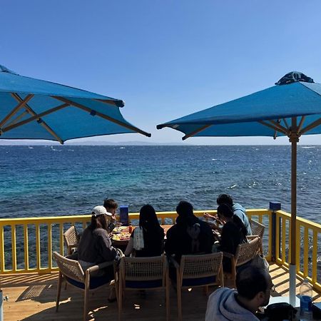 Chillax Dahab Hotel Exterior photo